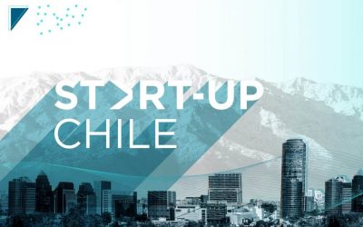 ¡Ingresamos al programa Growth de Start-Up Chile!